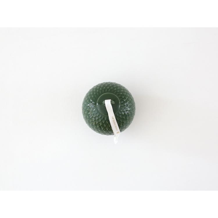 【LYNGBY PORCELAIN】 RHOMBE BAUBLES (green) リュンビューポーセリン ツリー 装飾 オーナメント i-21777 |  | 03