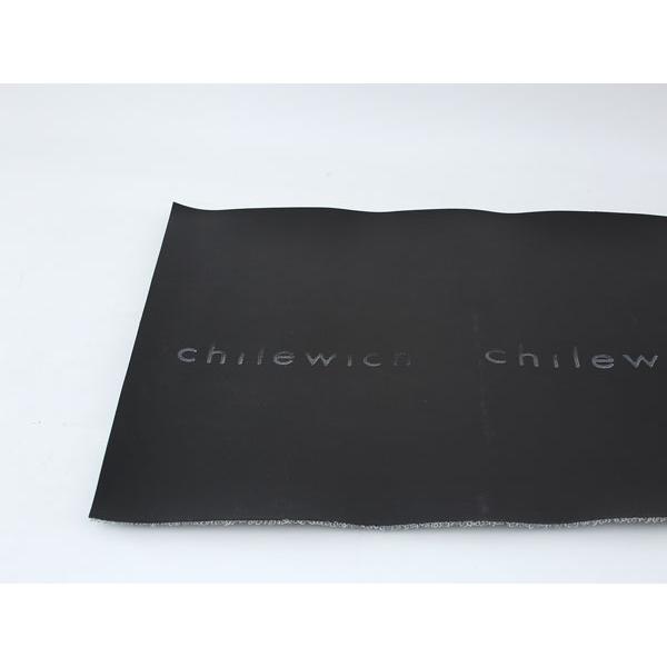 【Chilewich】 チルウィッチBLOCK STRIPE DOORMAT 46×71（003:Taupe） 玄関マット 32103 | chilewich | 05