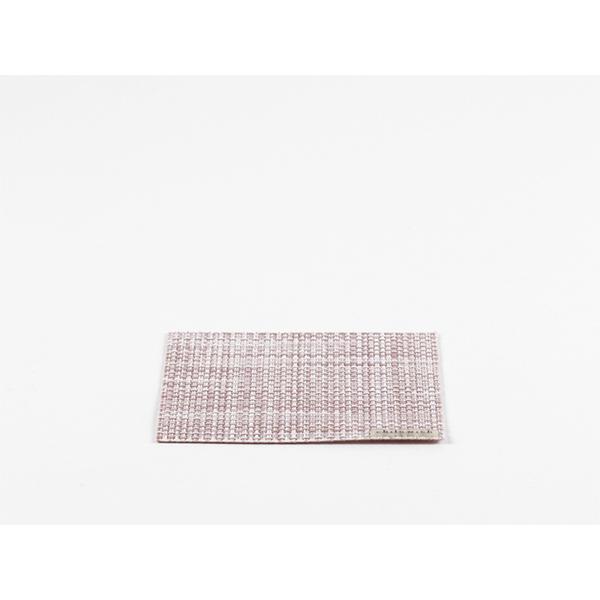 【chilewich】 チルウィッチMINI Basketweave COASTER (033:Blush) 【メール便配送 可 】30329 | chilewich | 01