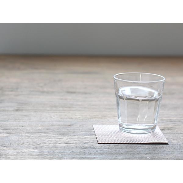 【chilewich】 チルウィッチMINI Basketweave COASTER (033:Blush) 【メール便配送 可 】30329 | chilewich | 04