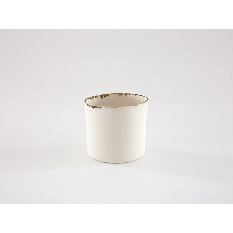 小玉陶器 LEVEL /L75 (Brown) KODAMATOKI カップ 小玉清美 i-25216 |  | 01