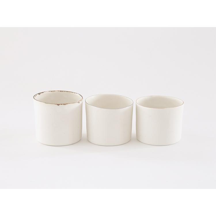 小玉陶器 LEVEL /L75 (Brown) KODAMATOKI カップ 小玉清美 i-25216 |  | 07