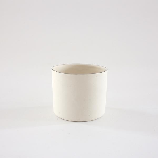 小玉陶器 LEVEL /L75 (Platinum) KODAMATOKI カップ 小玉清美 i-23630 | 