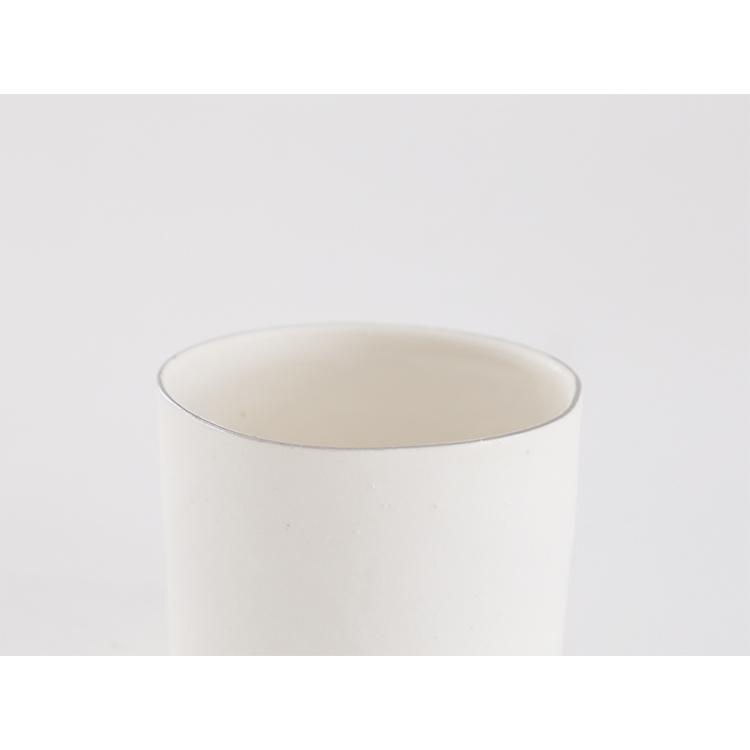 小玉陶器 LEVEL /L75 (Platinum) KODAMATOKI カップ 小玉清美 i-23630 |  | 06