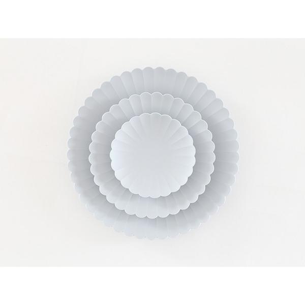 【1616 arita japan】TYパレス110（グレー） 食器 有田焼 柳原照弘 28444 | 1616 / arita japan | 05