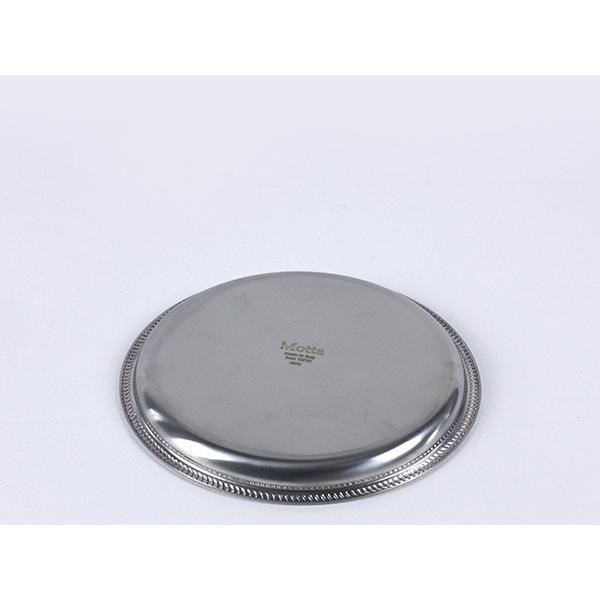 MOTTA サンマルコソーサー(SIZE:φ140×H11mm)【5枚までメール便可】32074 |  | 03