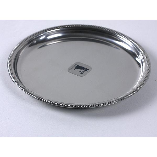 MOTTA サンマルコソーサー(SIZE:φ140×H11mm)【5枚までメール便可】32074 |  | 04