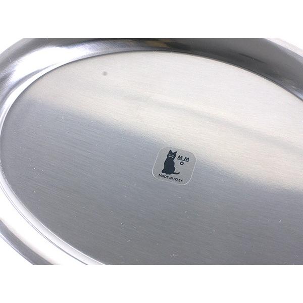 A&S ピューター製オーバル型トレイ 広松木工 SHAKER / ひろまつもっこう シェーカー オーバルトレイ