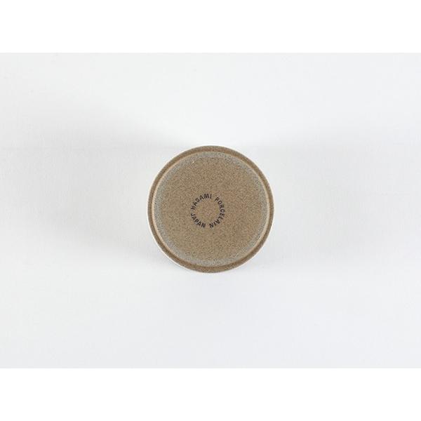 【HASAMI PORCELAIN】ボウル HPM007 (φ8.5cm クリア/グロスグレー) 食器 波佐見焼 ハサミポーセリン  23808 | HASAMI PORCELAIN | 04
