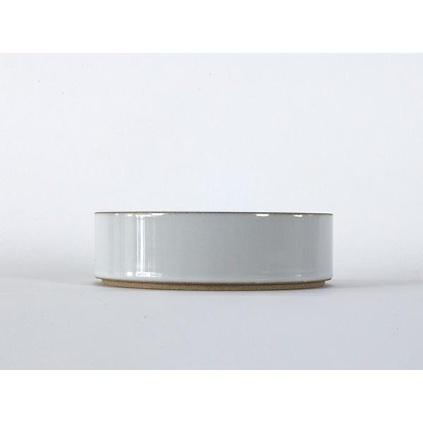 【HASAMI PORCELAIN】ボウル HPM009 (φ18.5cm クリア/グロスグレー) 食器 波佐見焼 ハサミポーセリン  33575 | HASAMI PORCELAIN | 02