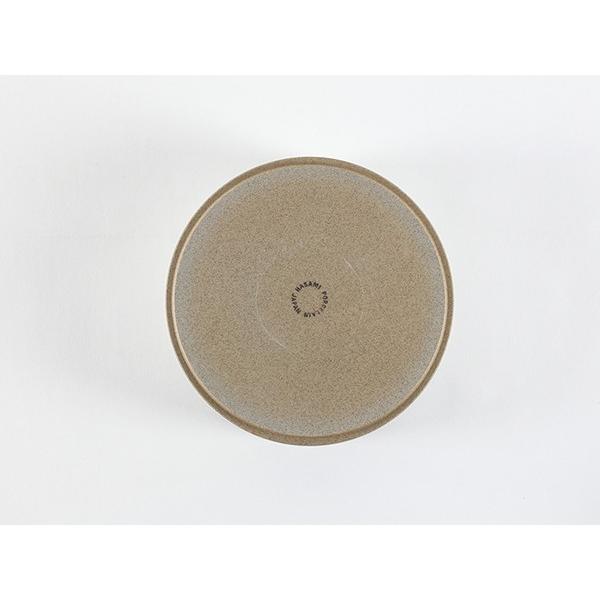 【HASAMI PORCELAIN】ボウル HPM009 (φ18.5cm クリア/グロスグレー) 食器 波佐見焼 ハサミポーセリン  33575 | HASAMI PORCELAIN | 04