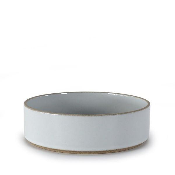 【HASAMI PORCELAIN】ボウル HPM009 (φ18.5cm クリア/グロスグレー) 食器 波佐見焼 ハサミポーセリン  33575 | HASAMI PORCELAIN | 07