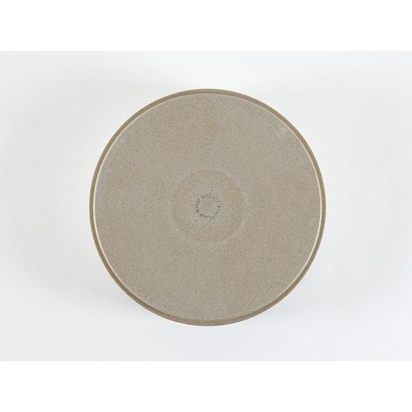 【HASAMI PORCELAIN】ボウル HPM010 (φ22cm クリア/グロスグレー) 食器 波佐見焼 ハサミポーセリン  23811 | HASAMI PORCELAIN | 04