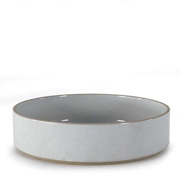 【HASAMI PORCELAIN】ボウル HPM010 (φ22cm クリア/グロスグレー) 食器 波佐見焼 ハサミポーセリン  23811 | HASAMI PORCELAIN | 07