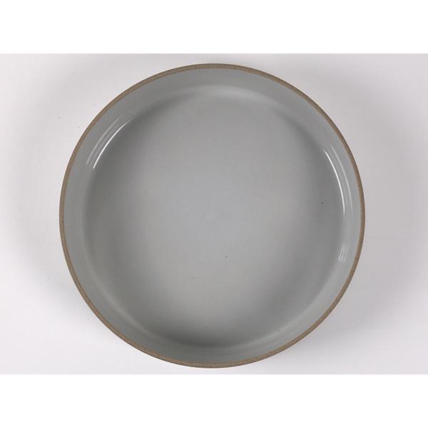 【HASAMI PORCELAIN】 ボウル HPM011 (φ25.5cm クリア/グロスグレー) 食器 波佐見焼 ハサミポーセリン  28177 | HASAMI PORCELAIN | 03