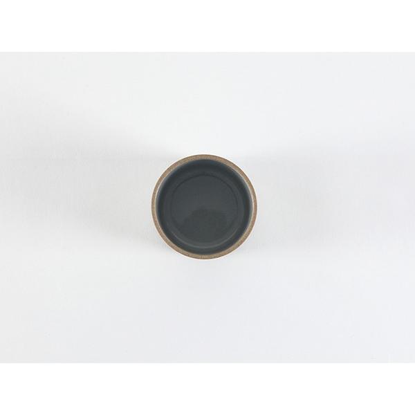 【HASAMI PORCELAIN】ボウルトール HPM013 (φ8.5cm クリア/グロスグレー) 食器 波佐見焼 ハサミポーセリン  23813 | HASAMI PORCELAIN | 03