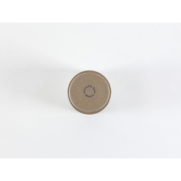 【HASAMI PORCELAIN】ボウルトール HPM013 (φ8.5cm クリア/グロスグレー) 食器 波佐見焼 ハサミポーセリン  23813 | HASAMI PORCELAIN | 04