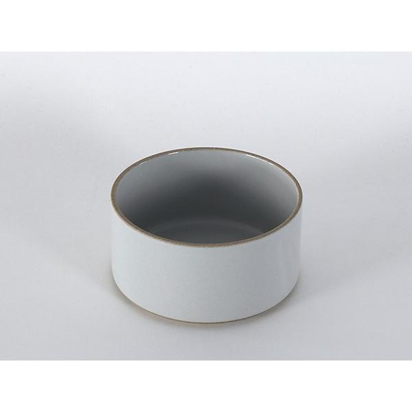 【HASAMI PORCELAIN】ボウルトール HPM014 (φ14.5cm クリア/グロスグレー) 食器 波佐見焼 ハサミポーセリン  23814 | HASAMI PORCELAIN | 01