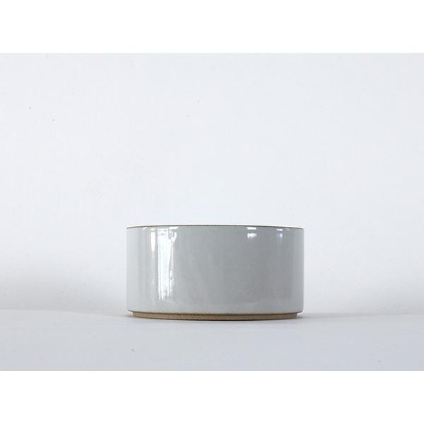 【HASAMI PORCELAIN】ボウルトール HPM014 (φ14.5cm クリア/グロスグレー) 食器 波佐見焼 ハサミポーセリン  23814 | HASAMI PORCELAIN | 02