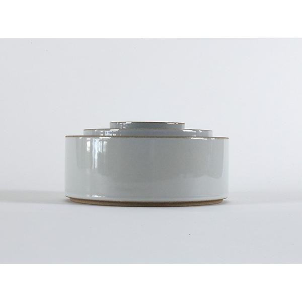 【HASAMI PORCELAIN】ボウルトール HPM014 (φ14.5cm クリア/グロスグレー) 食器 波佐見焼 ハサミポーセリン  23814 | HASAMI PORCELAIN | 06