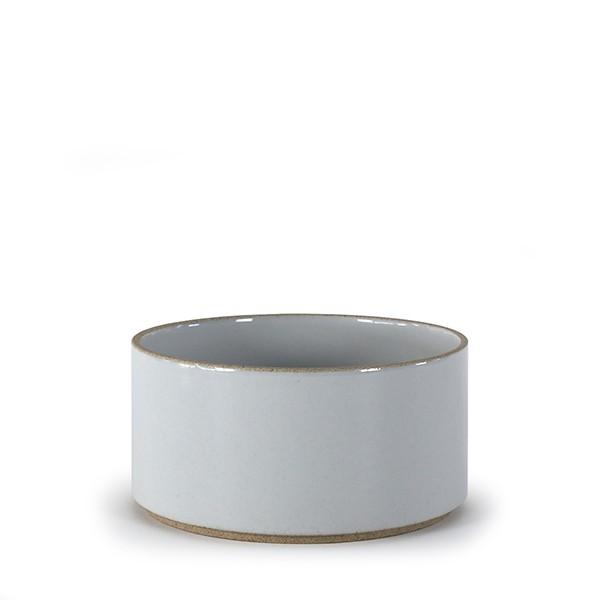 【HASAMI PORCELAIN】ボウルトール HPM014 (φ14.5cm クリア/グロスグレー) 食器 波佐見焼 ハサミポーセリン  23814 | HASAMI PORCELAIN | 07