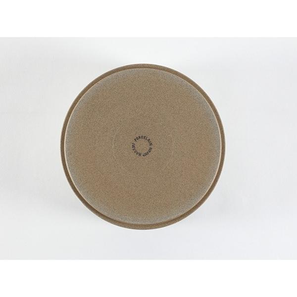 【HASAMI PORCELAIN】ボウルトール HPM015 (φ18.5cm クリア/グロスグレー) 食器 波佐見焼 ハサミポーセリン  28178 | HASAMI PORCELAIN | 04