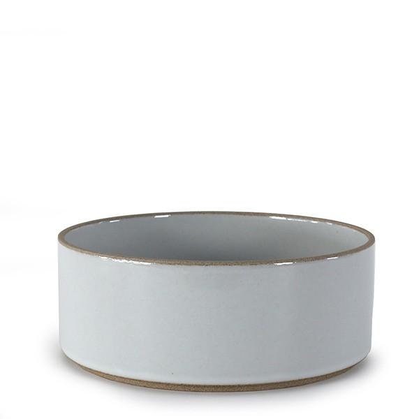 【HASAMI PORCELAIN】ボウルトール HPM015 (φ18.5cm クリア/グロスグレー) 食器 波佐見焼 ハサミポーセリン  28178 | HASAMI PORCELAIN | 07