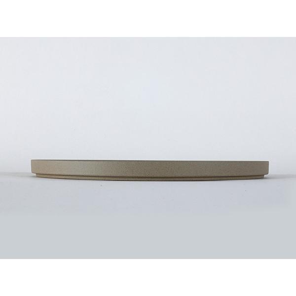 【HASAMI PORCELAIN】プレート HP006 (φ30cm ナチュラル) 食器 波佐見焼 ハサミポーセリン  23817 | HASAMI PORCELAIN | 02