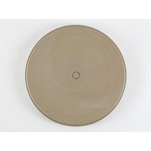 【HASAMI PORCELAIN】プレート HP006 (φ30cm ナチュラル) 食器 波佐見焼 ハサミポーセリン  23817 | HASAMI PORCELAIN | 04
