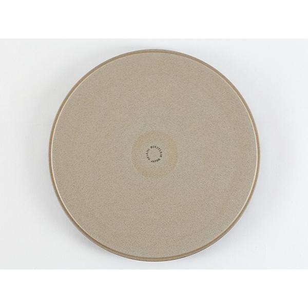 【HASAMI PORCELAIN】プレート HPB006 (φ30cm ブラック) 食器 波佐見焼 ハサミポーセリン  23818 | HASAMI PORCELAIN | 04