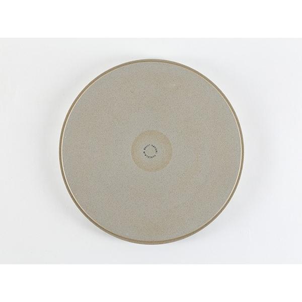 【HASAMI PORCELAIN】プレート HPM006 (φ30cm クリア/グロスグレー) 食器 波佐見焼 ハサミポーセリン  28176 | HASAMI PORCELAIN | 04