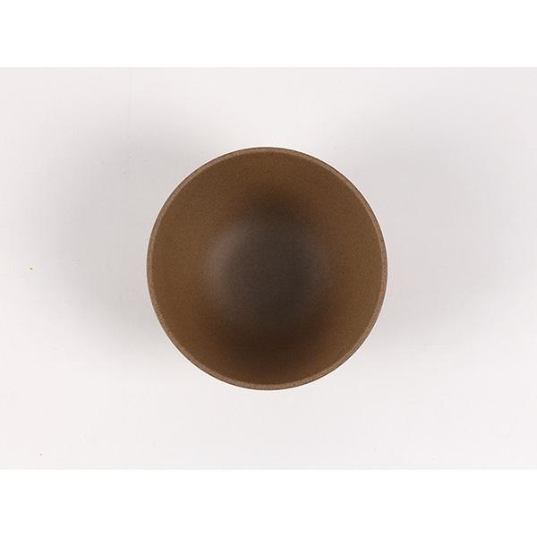 【HASAMI PORCELAIN】 ディープラウンドボウル HP046 (φ14.5cm ナチュラル) 食器 波佐見焼 ハサミポーセリン  23830 | HASAMI PORCELAIN | 03