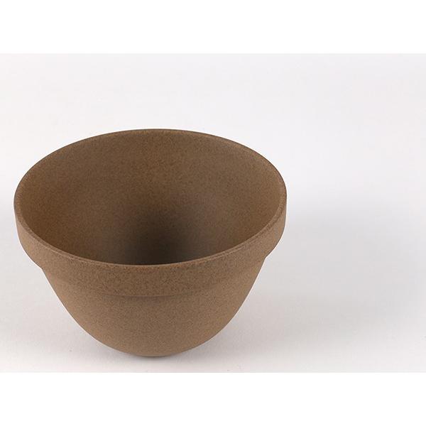 【HASAMI PORCELAIN】 ディープラウンドボウル HP046 (φ14.5cm ナチュラル) 食器 波佐見焼 ハサミポーセリン  23830 | HASAMI PORCELAIN | 06