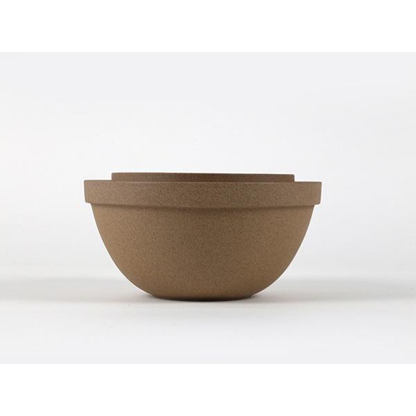 【HASAMI PORCELAIN】 ディープラウンドボウル HP046 (φ14.5cm ナチュラル) 食器 波佐見焼 ハサミポーセリン  23830 | HASAMI PORCELAIN | 09