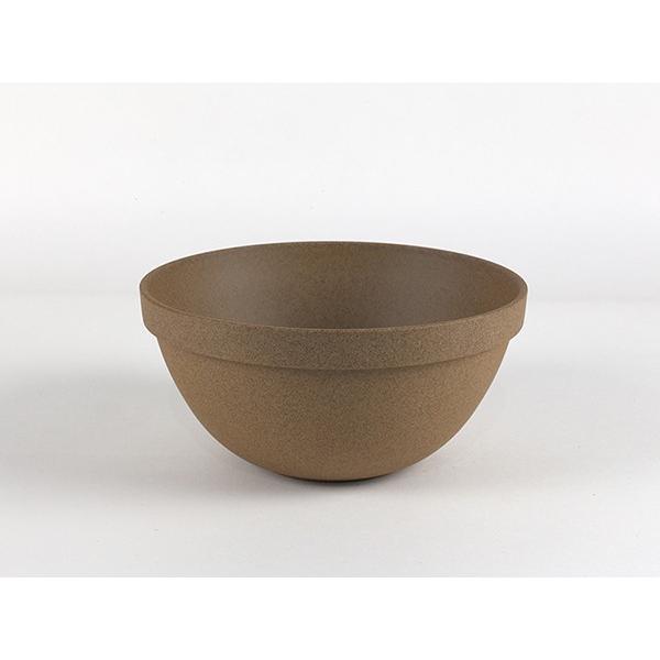 【HASAMI PORCELAIN】 ディープラウンドボウル HP047 (φ18.5cm ナチュラル) 食器 波佐見焼 ハサミポーセリン  23831 | HASAMI PORCELAIN | 01