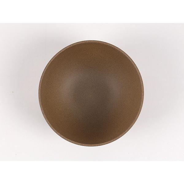 【HASAMI PORCELAIN】 ディープラウンドボウル HP047 (φ18.5cm ナチュラル) 食器 波佐見焼 ハサミポーセリン  23831 | HASAMI PORCELAIN | 03