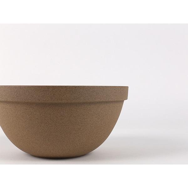 【HASAMI PORCELAIN】 ディープラウンドボウル HP047 (φ18.5cm ナチュラル) 食器 波佐見焼 ハサミポーセリン  23831 | HASAMI PORCELAIN | 05