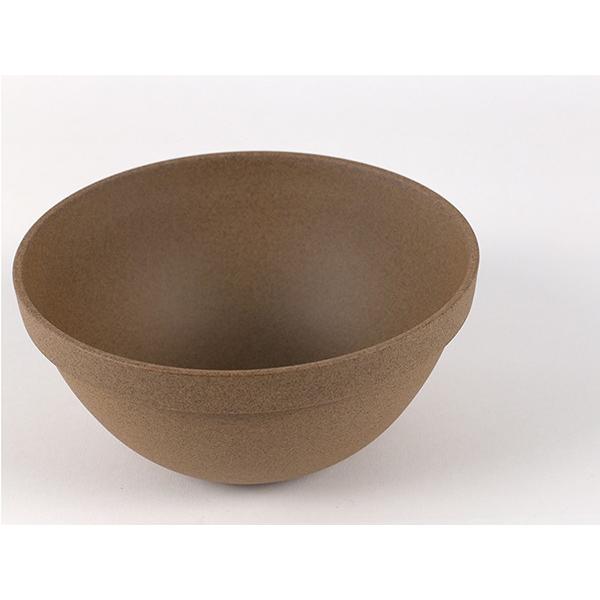 【HASAMI PORCELAIN】 ディープラウンドボウル HP047 (φ18.5cm ナチュラル) 食器 波佐見焼 ハサミポーセリン  23831 | HASAMI PORCELAIN | 06