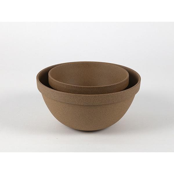 【HASAMI PORCELAIN】 ディープラウンドボウル HP047 (φ18.5cm ナチュラル) 食器 波佐見焼 ハサミポーセリン  23831 | HASAMI PORCELAIN | 08