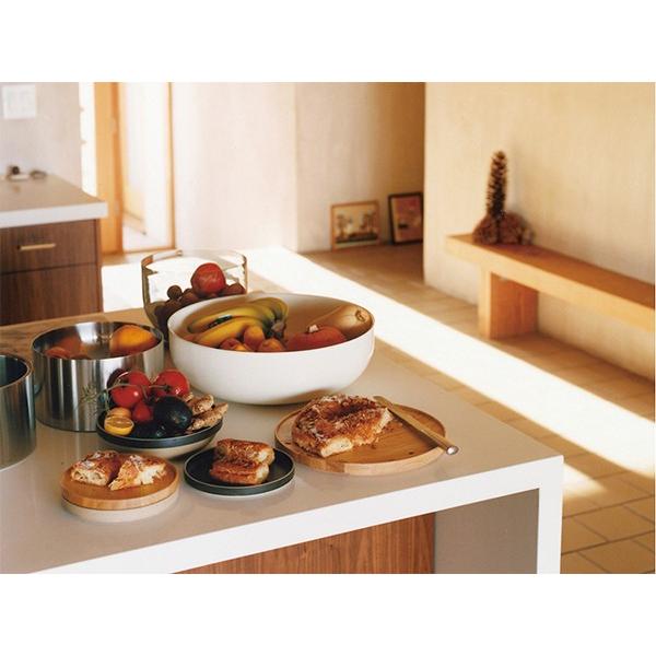 【HASAMI PORCELAIN】 ディープラウンドボウル HPB046 (φ14.5cm ブラック) 食器 波佐見焼 ハサミポーセリン  23832 | HASAMI PORCELAIN | 13