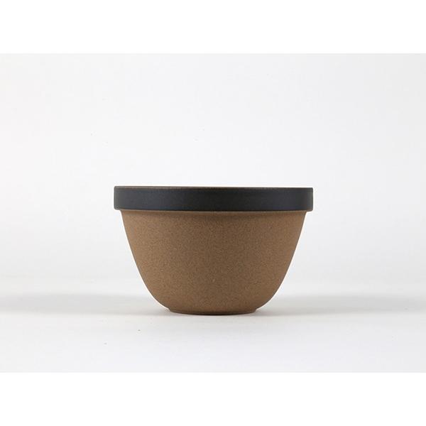【HASAMI PORCELAIN】 ディープラウンドボウル HPB046 (φ14.5cm ブラック) 食器 波佐見焼 ハサミポーセリン  23832 | HASAMI PORCELAIN | 02