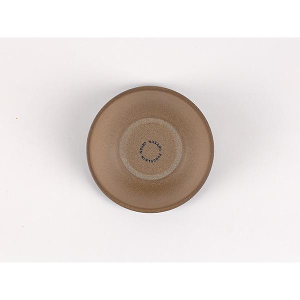 【HASAMI PORCELAIN】 ディープラウンドボウル HPB046 (φ14.5cm ブラック) 食器 波佐見焼 ハサミポーセリン  23832 | HASAMI PORCELAIN | 04