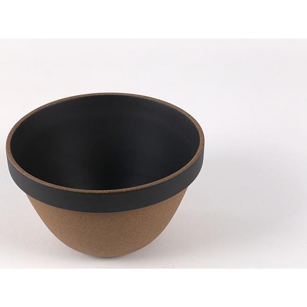 【HASAMI PORCELAIN】 ディープラウンドボウル HPB046 (φ14.5cm ブラック) 食器 波佐見焼 ハサミポーセリン  23832 | HASAMI PORCELAIN | 05