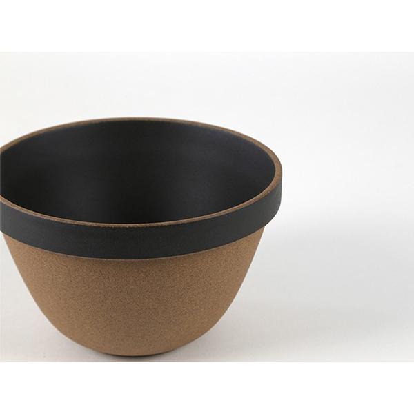 【HASAMI PORCELAIN】 ディープラウンドボウル HPB046 (φ14.5cm ブラック) 食器 波佐見焼 ハサミポーセリン  23832 | HASAMI PORCELAIN | 06