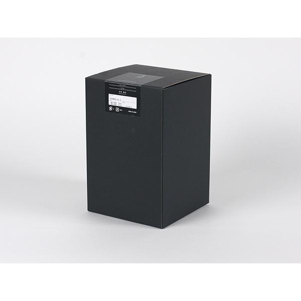 【空間鋳造】Sayu 大 （Pure Black）南部鉄瓶　23859 |  | 03