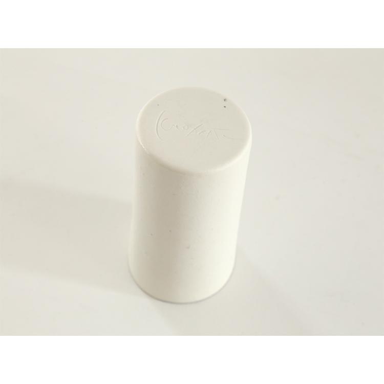 小玉陶器 LEVEL /S95 (Platinum) KODAMATOKI カップ 小玉清美 i-24001 |  | 05