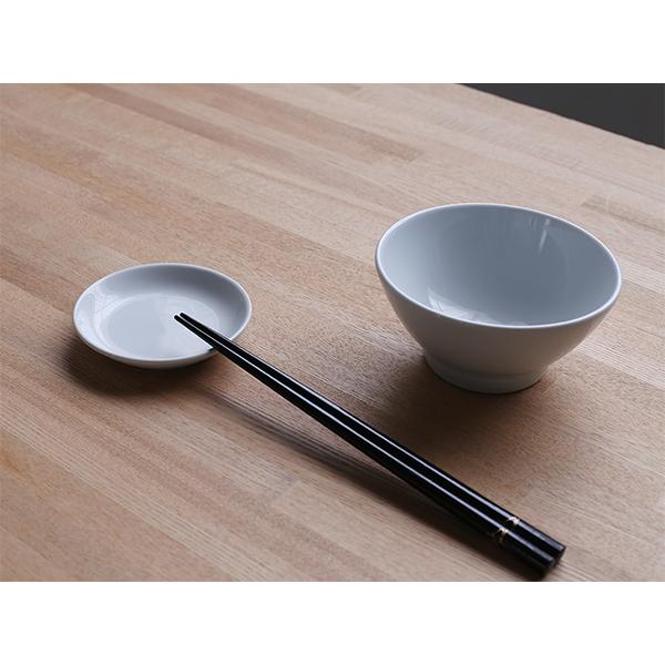 【common】プレートφ90mm (ホワイト) 波佐見焼 plate 皿 コモン i-28184 | Common | 03