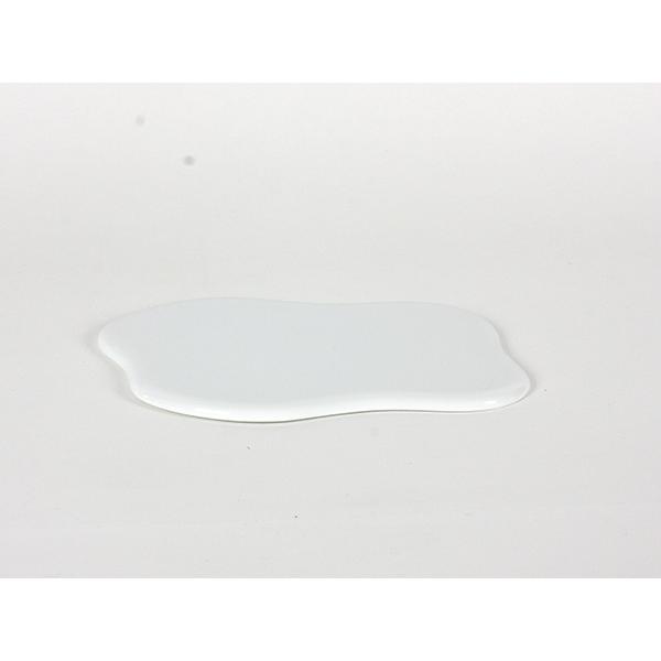 【2016/】 GS/028 MeltTray ( white ) 有田焼 食器 ニーゼロイチロク TAF 33899 | 