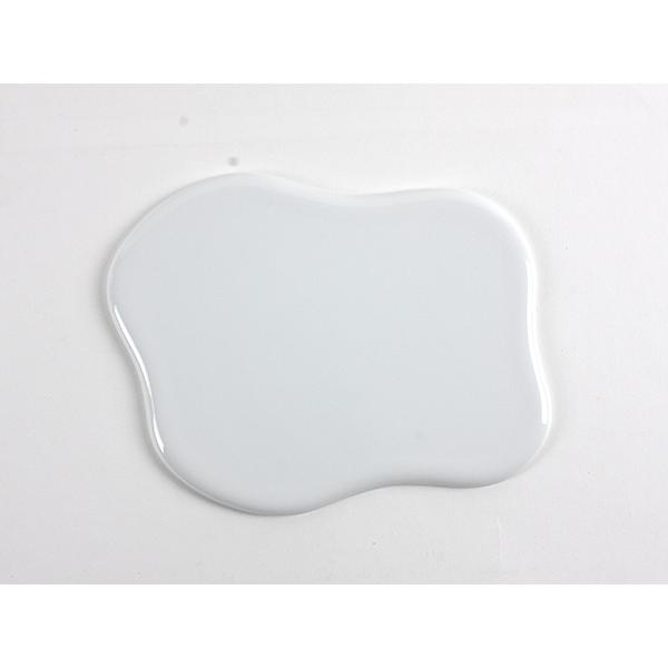 【2016/】 GS/028 MeltTray ( white ) 有田焼 食器 ニーゼロイチロク TAF 33899 |  | 02