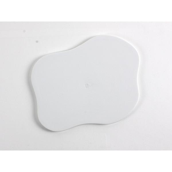 【2016/】 GS/028 MeltTray ( white ) 有田焼 食器 ニーゼロイチロク TAF 33899 |  | 03